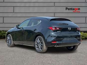 Used Mazda Mazda3 2025 for sale - 75123694: Photo