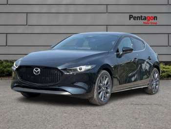 Used Mazda Mazda3 2025 for sale - 75123694: Photo
