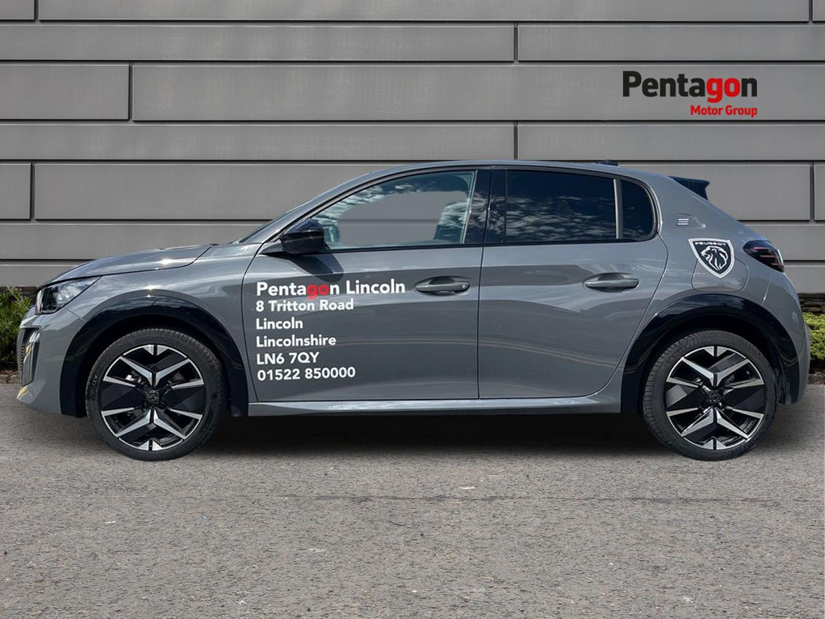 Used Peugeot 208 2025 for sale - 76950970: Photo 14