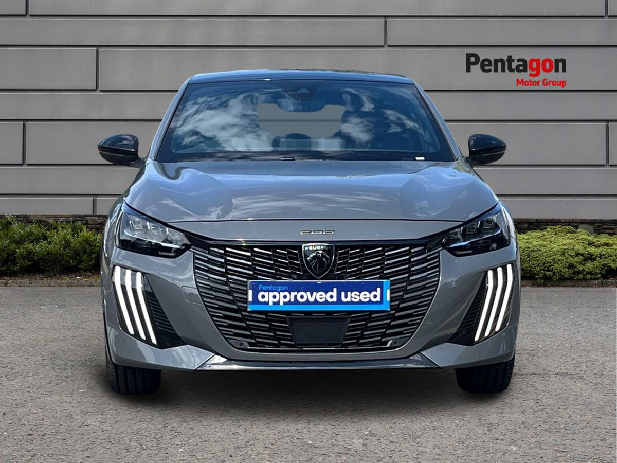 Used Peugeot 208 2025 for sale - 76950970: Photo 15