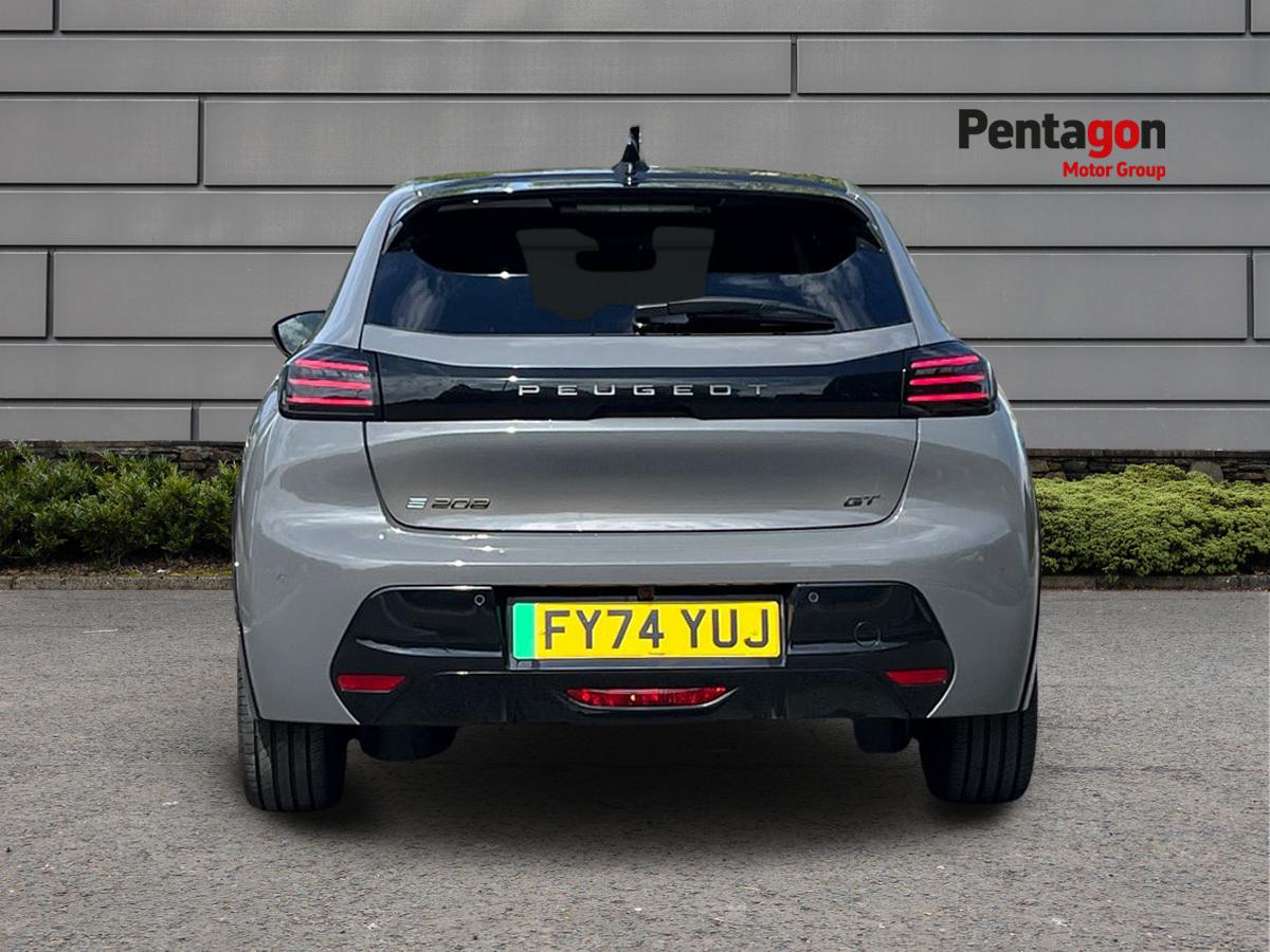 Used Peugeot 208 2025 for sale - 76950970: Photo 16
