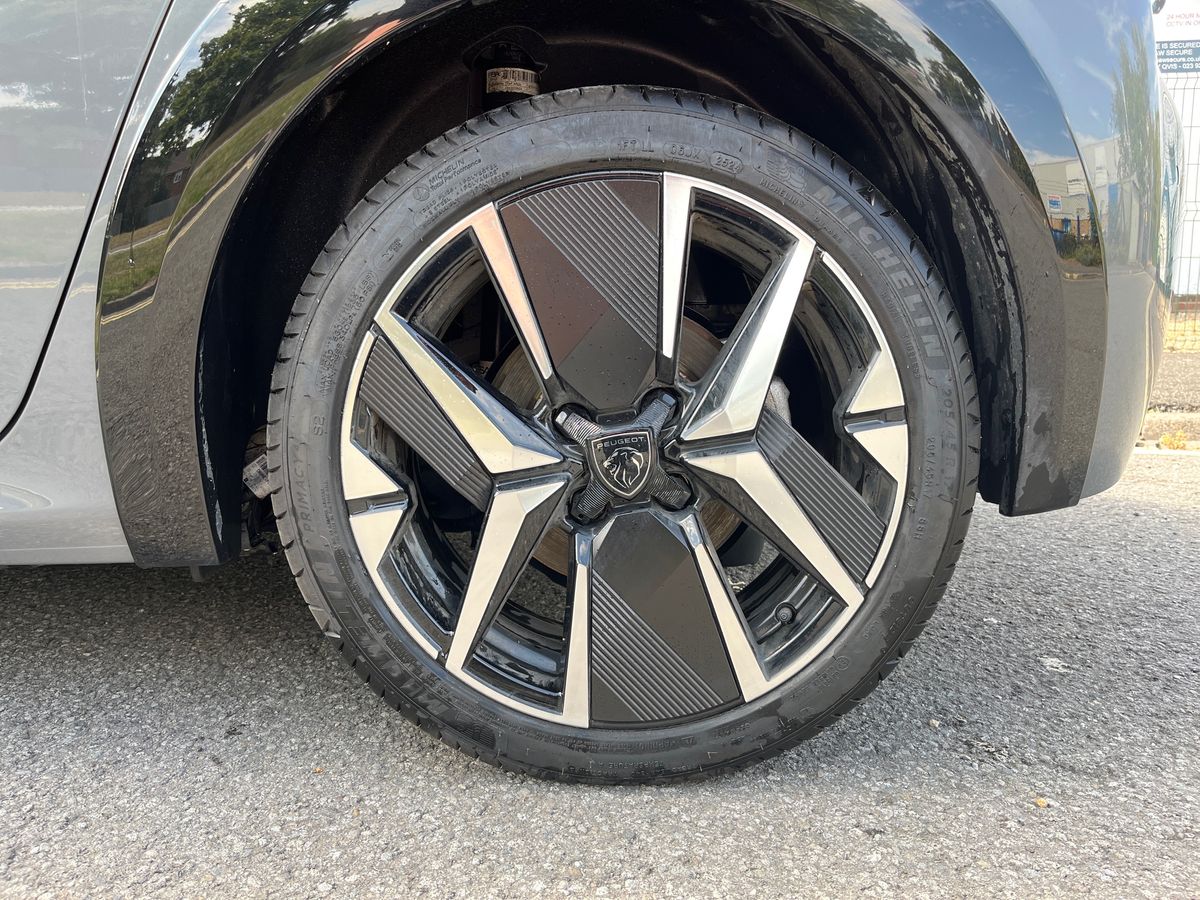 Used Peugeot 208 2025 for sale - 76950970: Photo 17