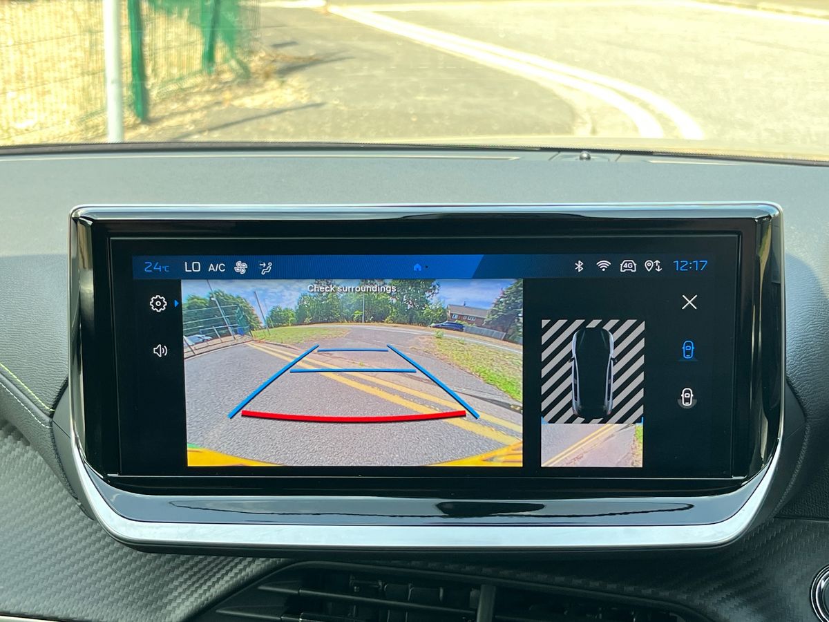 Used Peugeot 208 2025 for sale - 76950970: Photo 18