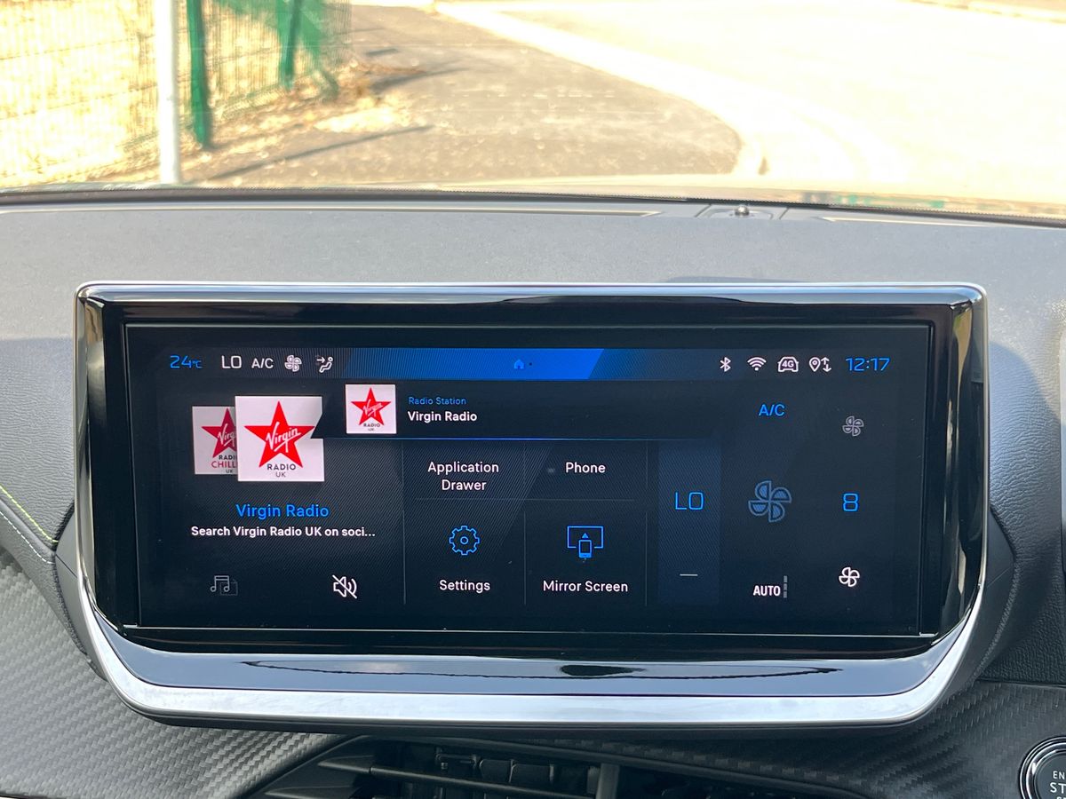 Used Peugeot 208 2025 for sale - 76950970: Photo 19