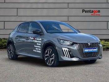 Used Peugeot 208 2025 for sale - 76950970: Photo