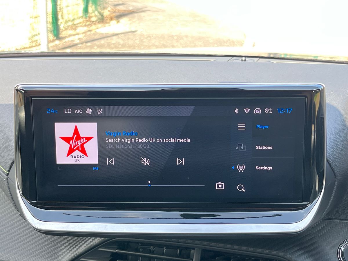 Used Peugeot 208 2025 for sale - 76950970: Photo 20