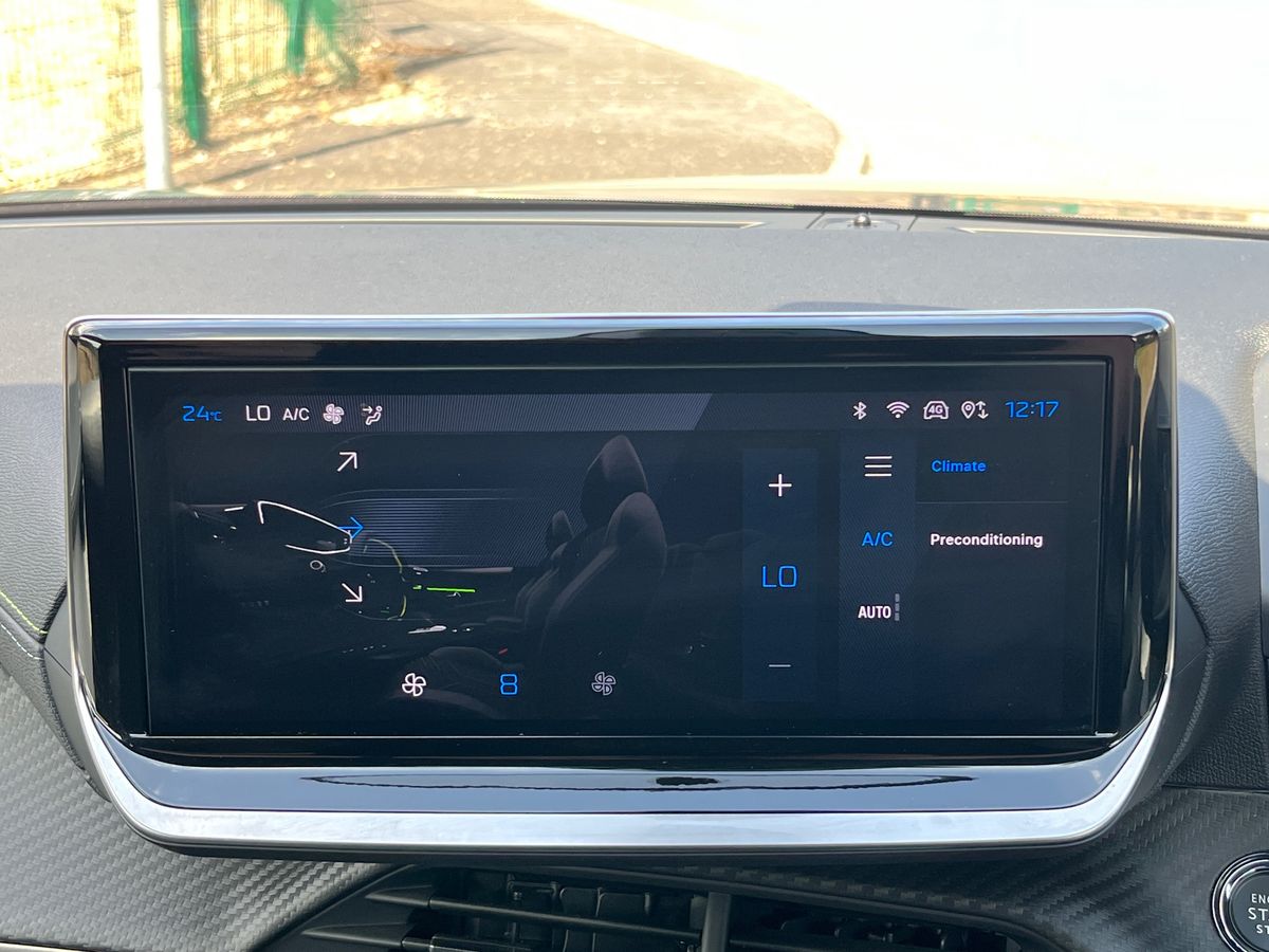 Used Peugeot 208 2025 for sale - 76950970: Photo 21