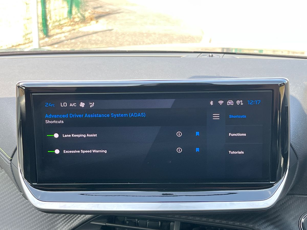 Used Peugeot 208 2025 for sale - 76950970: Photo 22