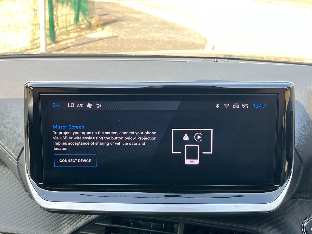 Used Peugeot 208 2025 for sale - 76950970: Photo 23