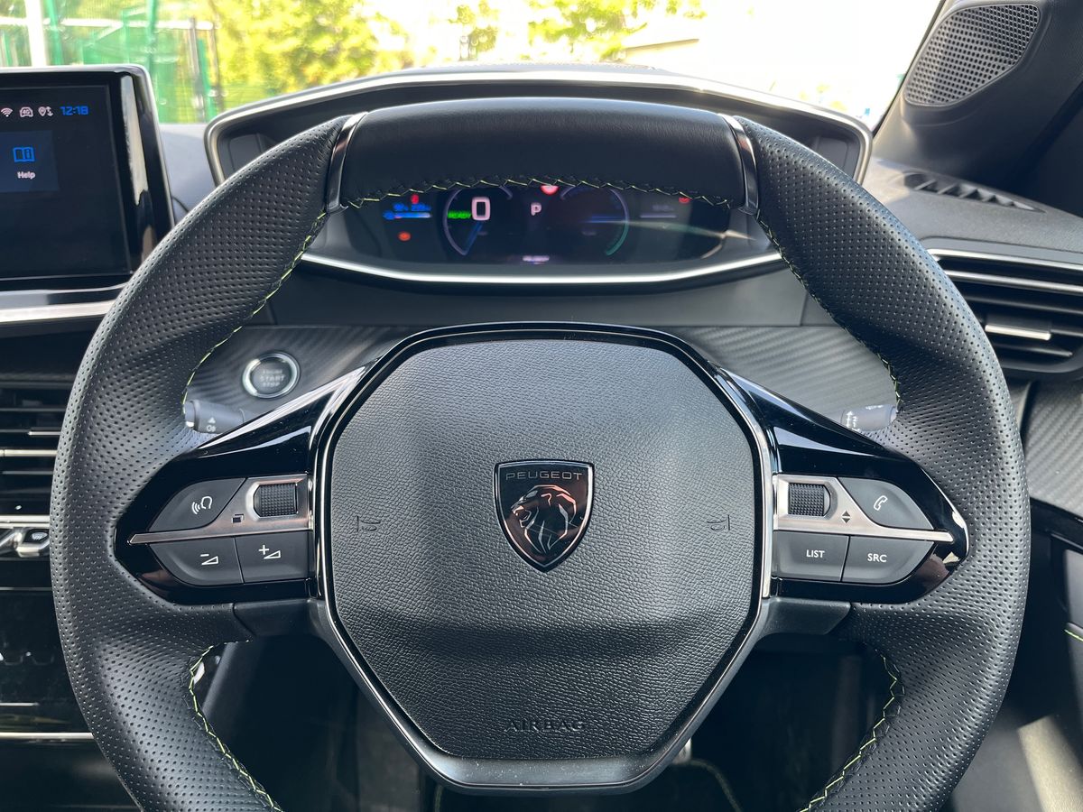 Used Peugeot 208 2025 for sale - 76950970: Photo 26