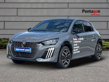 Used Peugeot 208 2025 for sale - 76950970: Photo