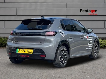 Used Peugeot 208 2025 for sale - 76950970: Photo