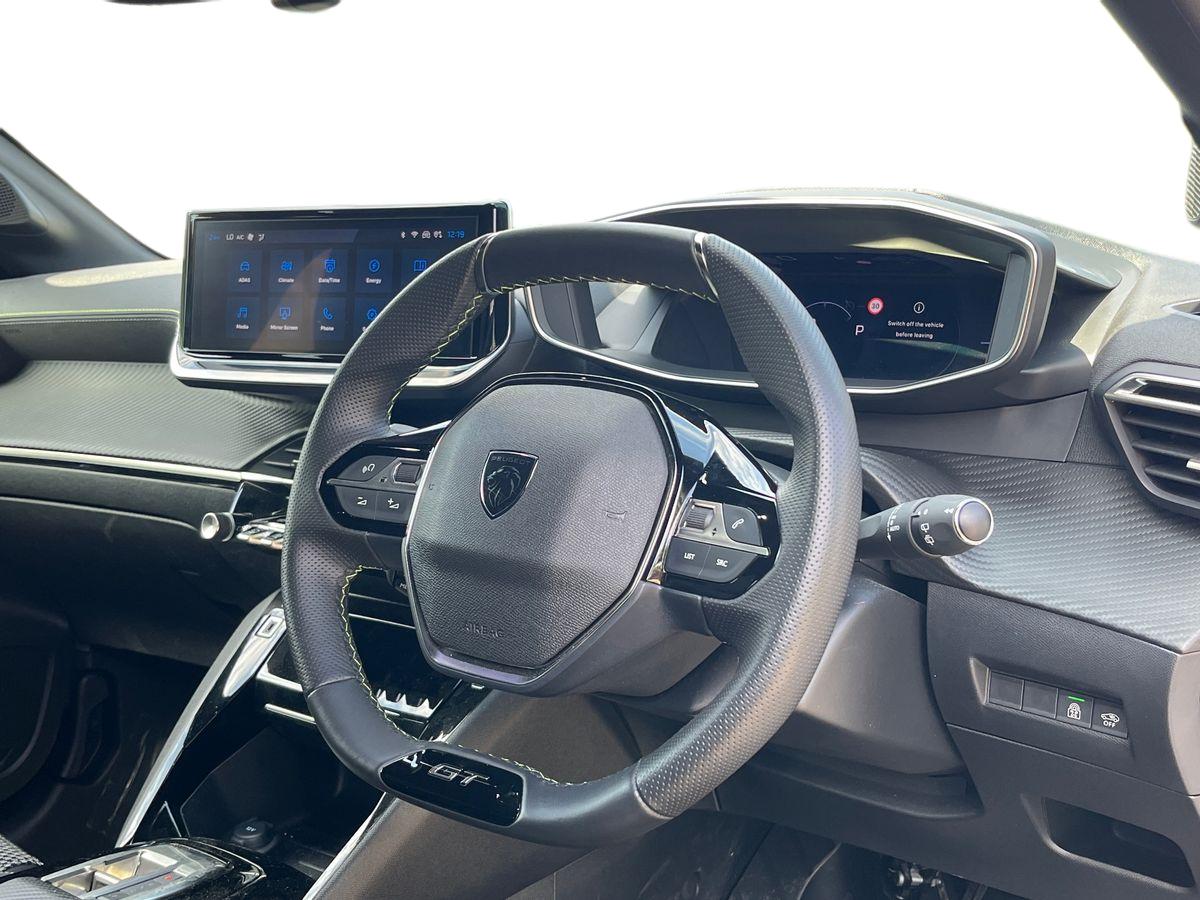 Used Peugeot 208 2025 for sale - 76950970: Photo 5