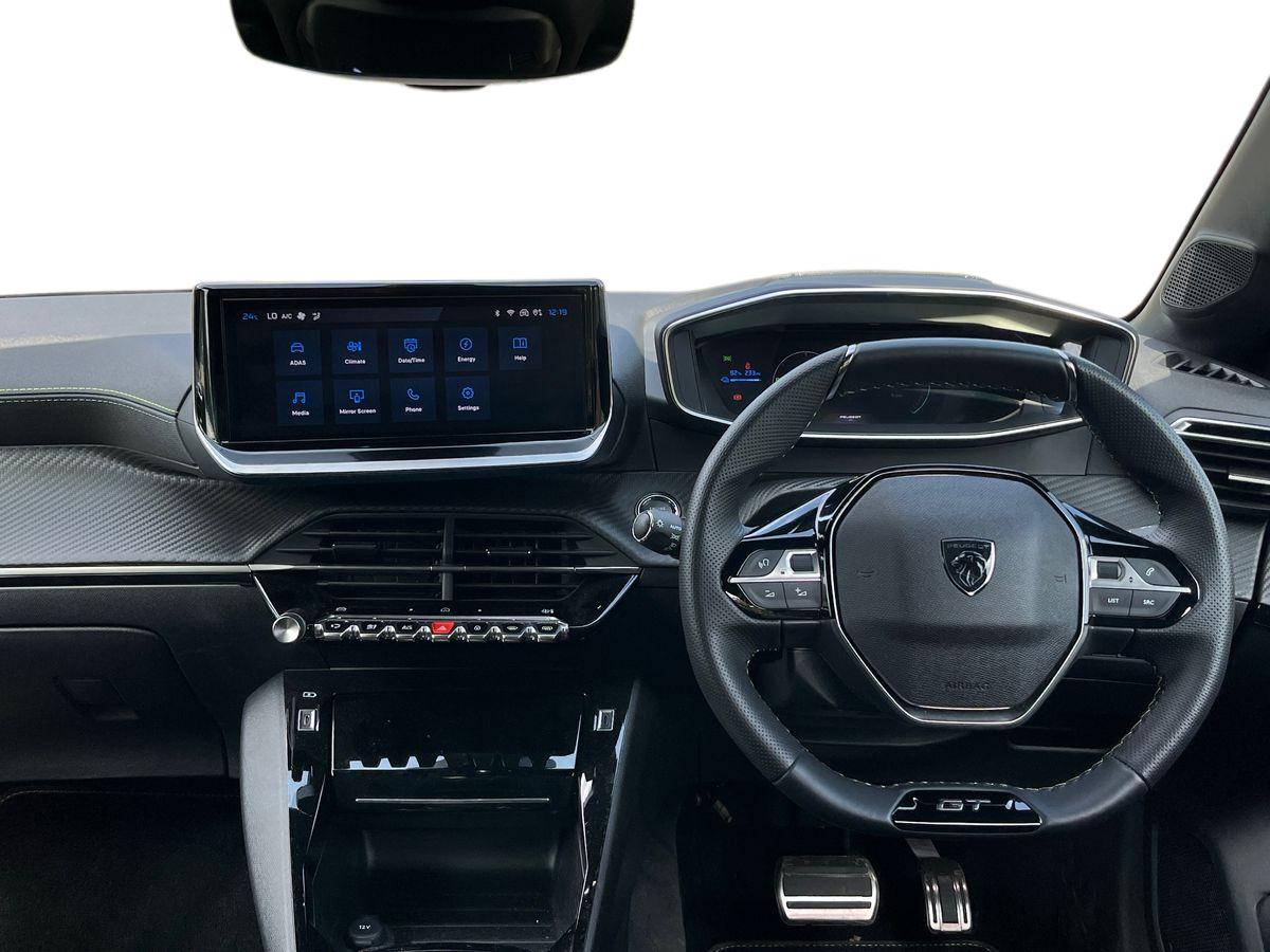 Used Peugeot 208 2025 for sale - 76950970: Photo 7