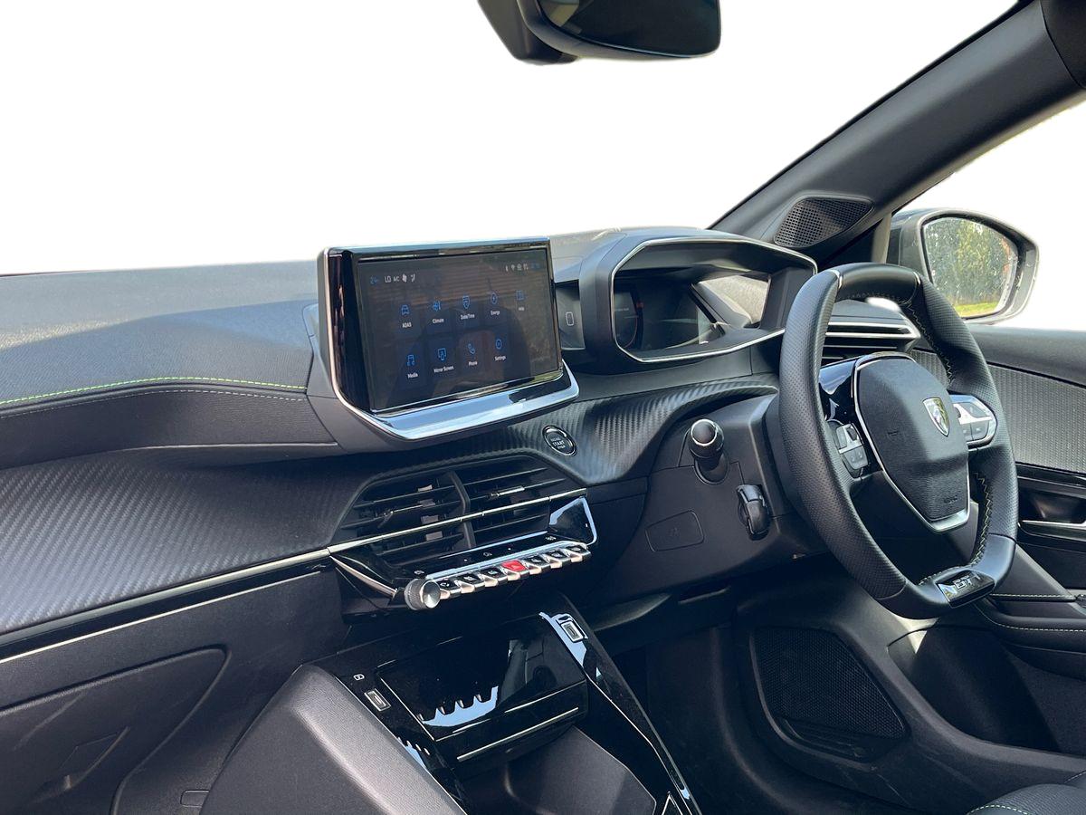 Used Peugeot 208 2025 for sale - 76950970: Photo 8