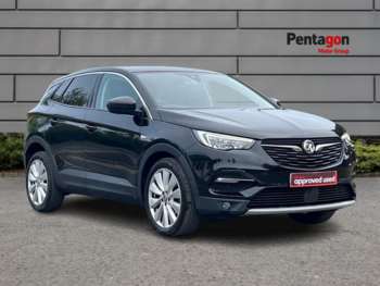 2021 - 1.2 Turbo Elite Nav 5dr Auto [8 Speed]