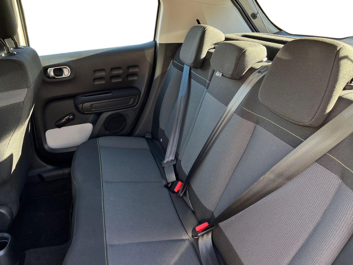 Used Citroen C3 2023 for sale - 76077000: Photo 10
