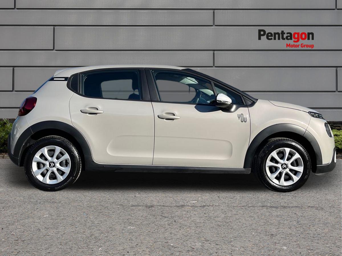Used Citroen C3 2023 for sale - 76077000: Photo 13