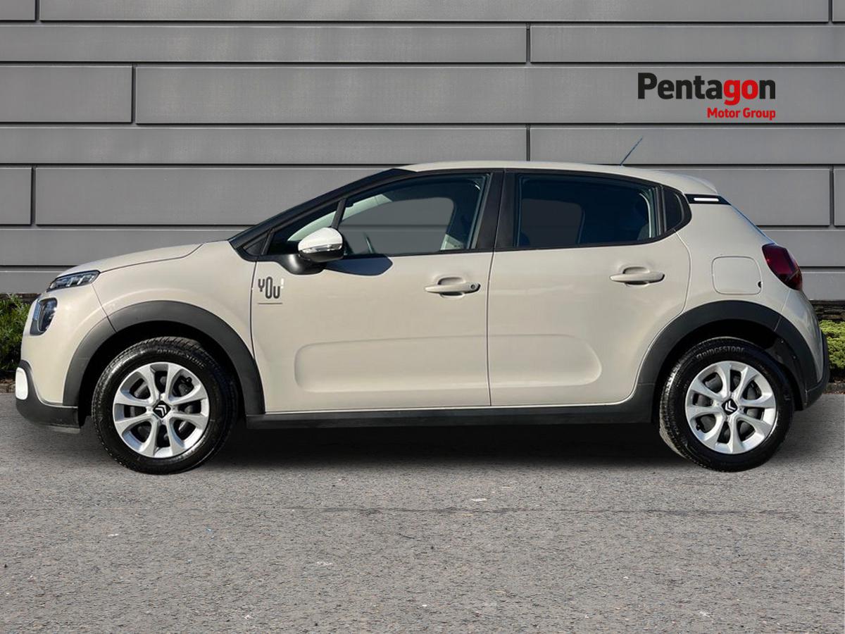 Used Citroen C3 2023 for sale - 76077000: Photo 14