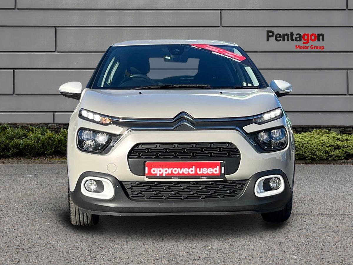Used Citroen C3 2023 for sale - 76077000: Photo 15