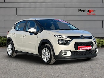 Citroen - C3