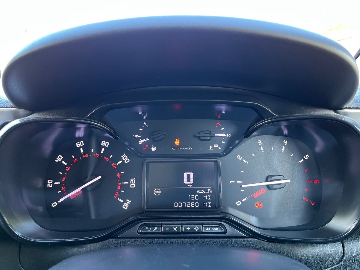 Used Citroen C3 2023 for sale - 76077000: Photo 26