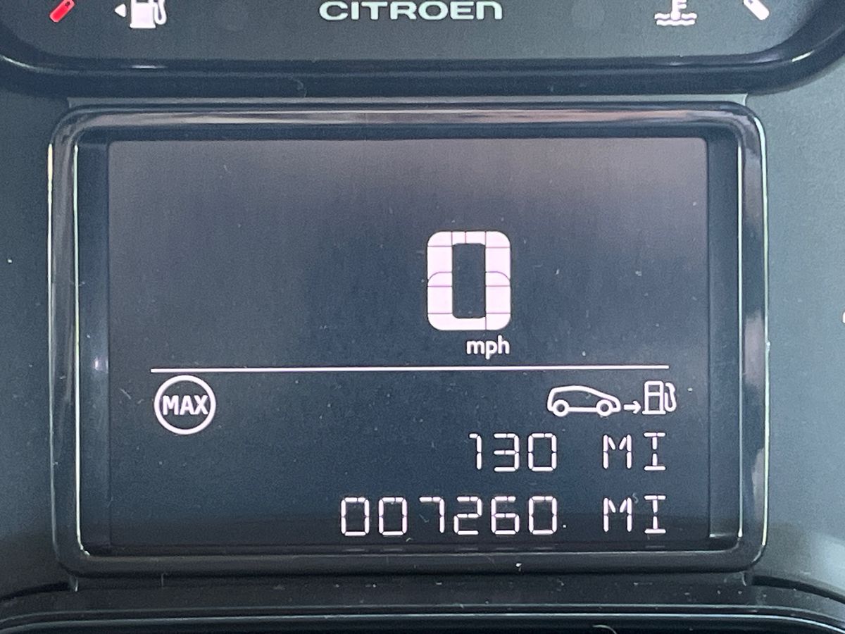 Used Citroen C3 2023 for sale - 76077000: Photo 27