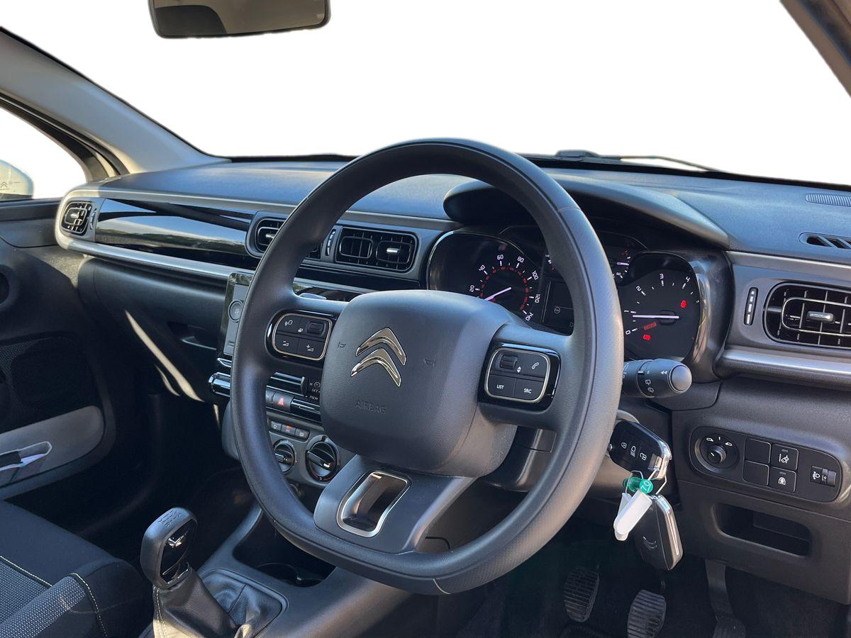 Used Citroen C3 2023 for sale - 76077000: Photo 5