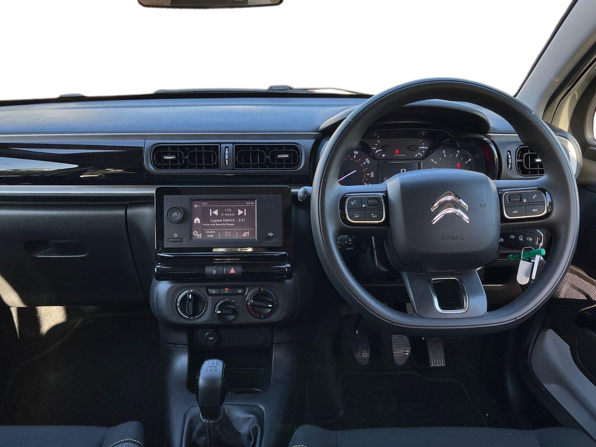 Used Citroen C3 2023 for sale - 76077000: Photo 7