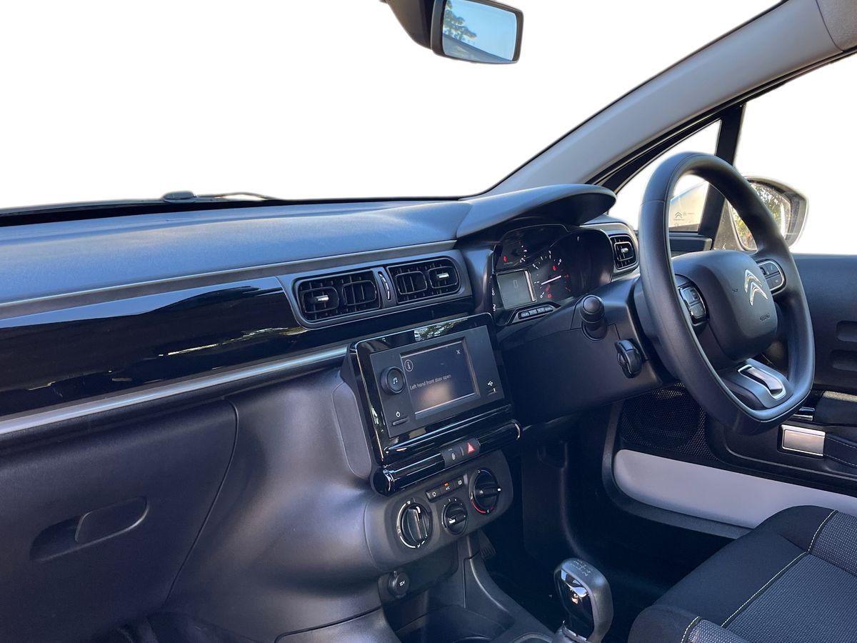 Used Citroen C3 2023 for sale - 76077000: Photo 8