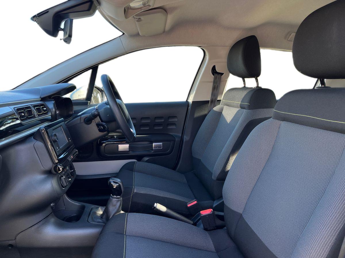 Used Citroen C3 2023 for sale - 76077000: Photo 9
