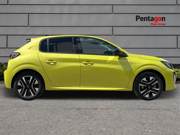 Used Peugeot 208 2025 for sale - 76114786: Photo 14