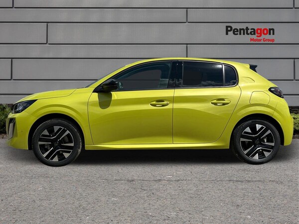 Used Peugeot 208 2025 for sale - 76114786: Photo 15