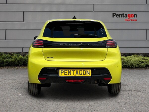 Used Peugeot 208 2025 for sale - 76114786: Photo 17