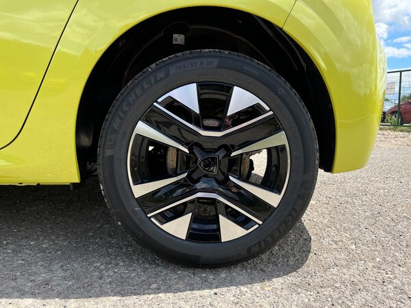Used Peugeot 208 2025 for sale - 76114786: Photo 18