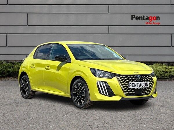 Used Peugeot 208 2025 for sale - 76114786: Photo 1