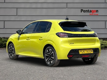 Used Peugeot 208 2025 for sale - 76114786: Photo 2