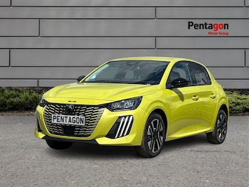Used Peugeot 208 2025 for sale - 76114786: Photo 3