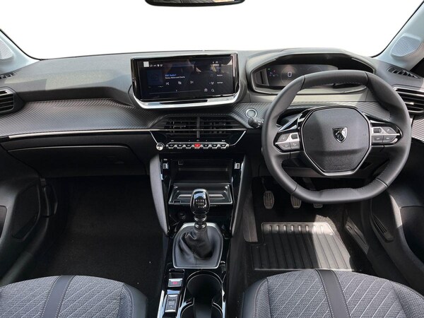 Used Peugeot 208 2025 for sale - 76114786: Photo 8