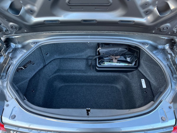 Used Mazda MX-5 2025 for sale - 76163891: Photo 11