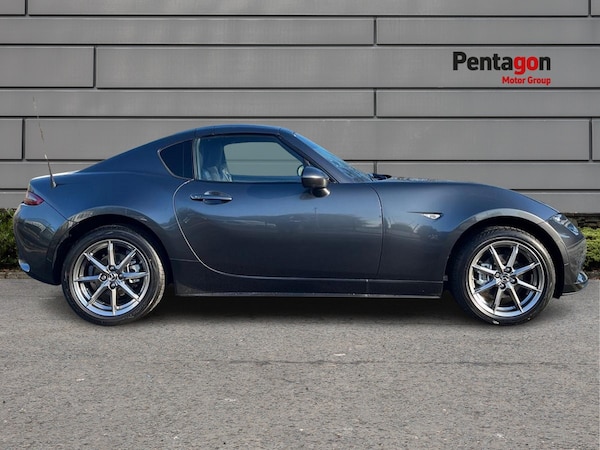 Used Mazda MX-5 2025 for sale - 76163891: Photo 13