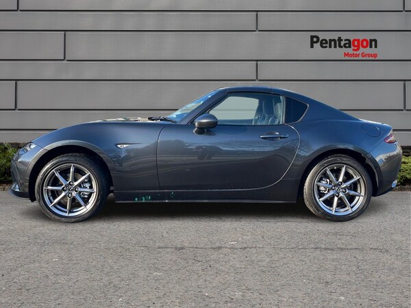 Used Mazda MX-5 2025 for sale - 76163891: Photo 14