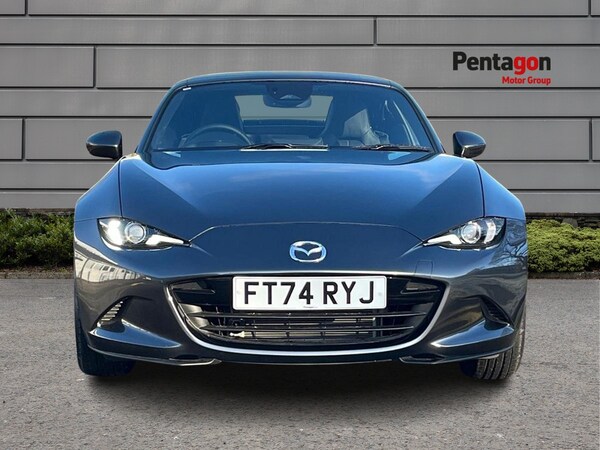 Used Mazda MX-5 2025 for sale - 76163891: Photo 15