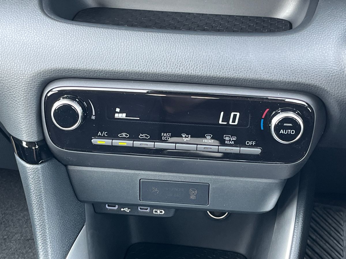 Used Mazda Mazda2 HYBRID 2025 for sale - 76591350: Photo 19