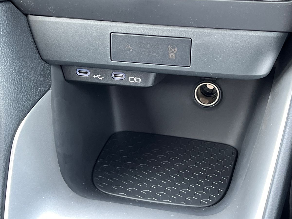 Used Mazda Mazda2 HYBRID 2025 for sale - 76591350: Photo 20