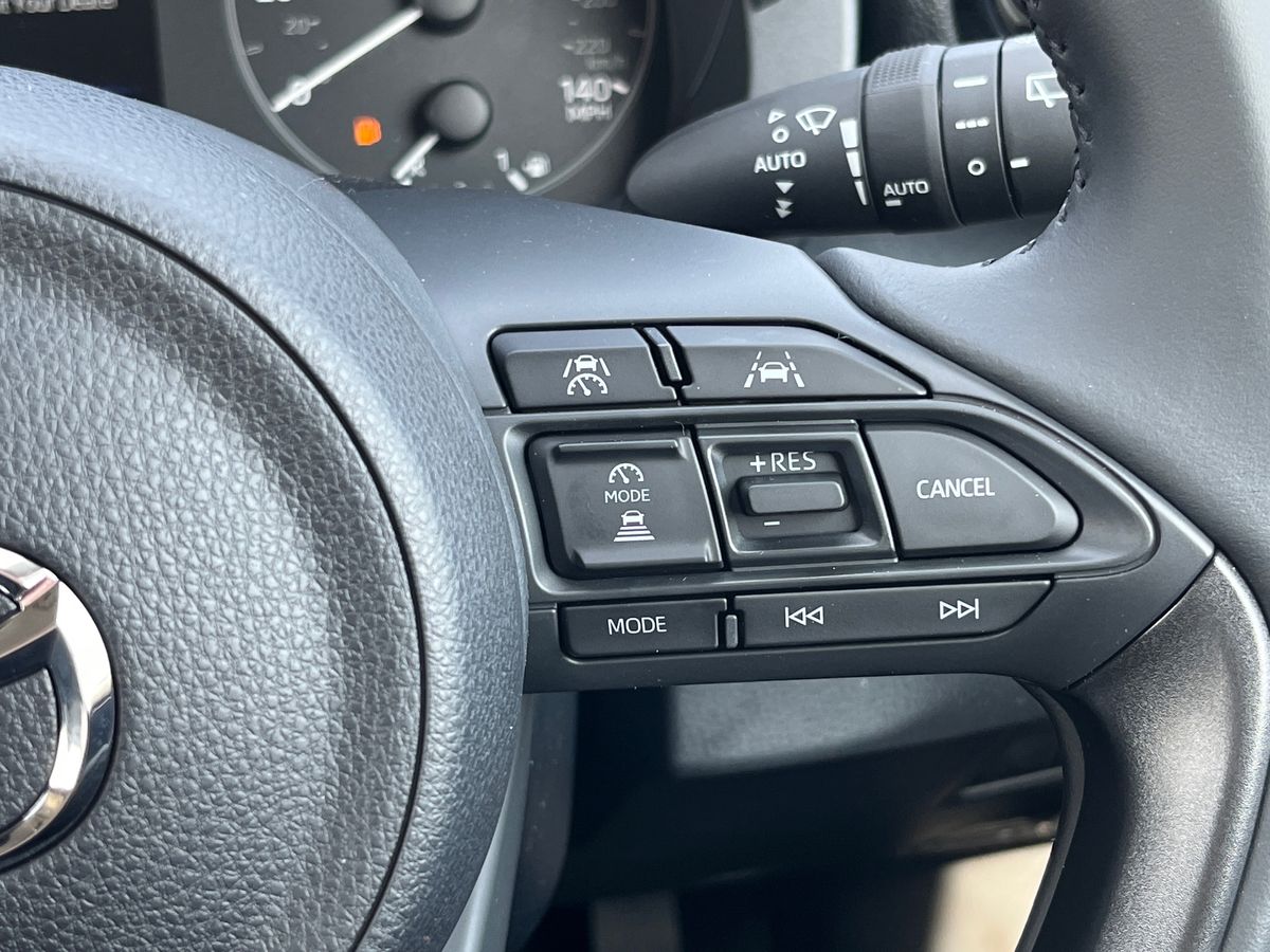 Used Mazda Mazda2 HYBRID 2025 for sale - 76591350: Photo 25