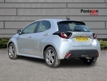 Used Mazda Mazda2 HYBRID 2025 for sale - 76591350: Photo
