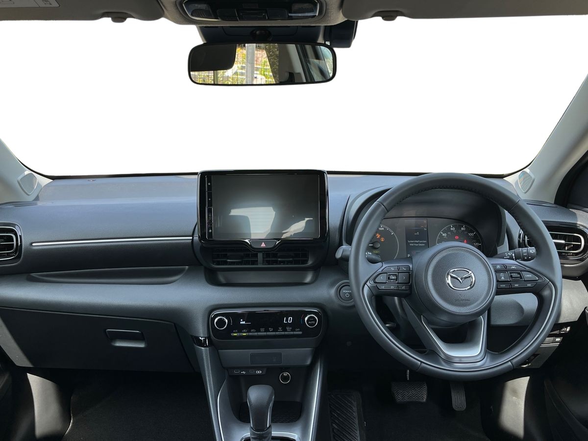 Used Mazda Mazda2 HYBRID 2025 for sale - 76591350: Photo 7