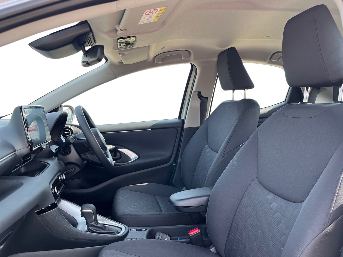 Used Mazda Mazda2 HYBRID 2025 for sale - 76591350: Photo 9