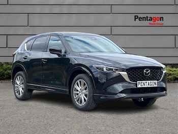 Mazda - CX-5